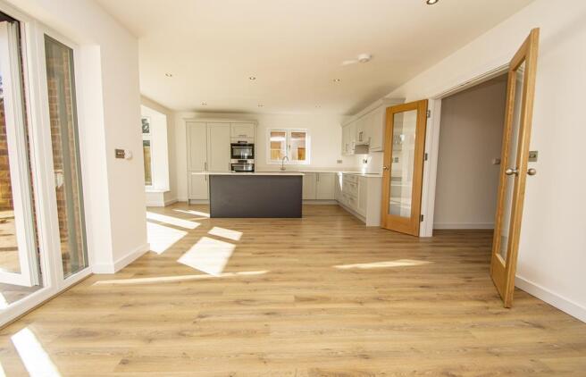 Example Kitchen