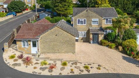 Park Road, Henstridge