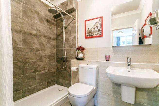Master En Suite