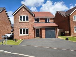 12, Lily Lane, Apley, Telford TF1 6BE
