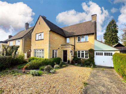 Overhill Road, Stratton, Cirencester, Gloucestershire, GL7