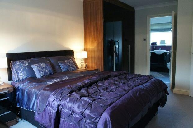Master Bedroom Photo
