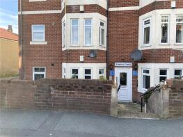 Flat 1, 403 Empress Court, Marine Road East, Morecambe LA4 5AN