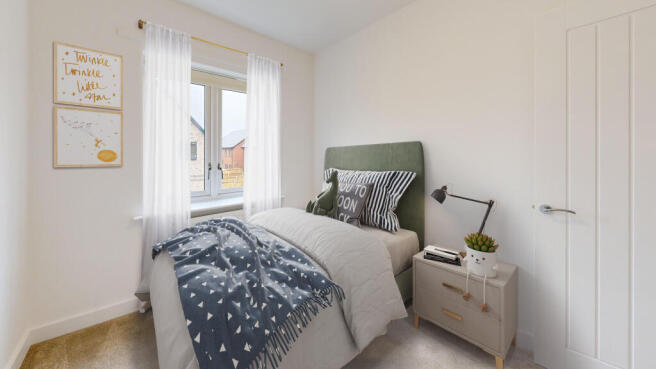 Bedroom 2