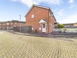 6, Todd Close, Aylesbury HP21 8EN