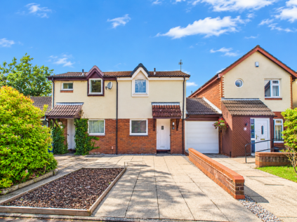 Bloomfield Grange, Penwortham, Preston