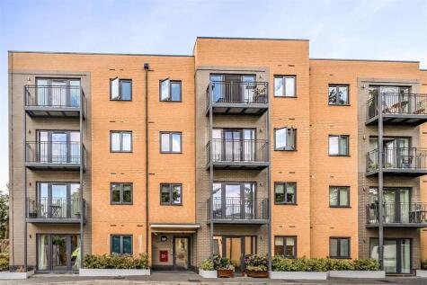 Bowdown House, Clivemont Road, Maidenhead, SL6