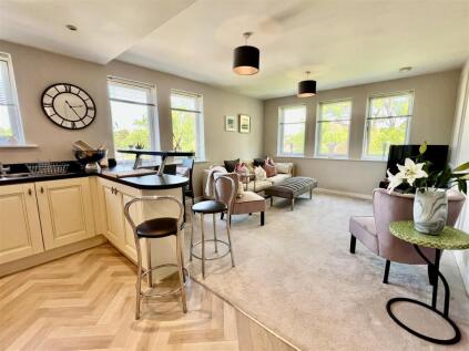 Glaisdale Court, Darlington