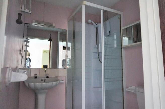 Master En-suite