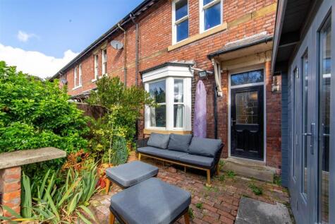 South Terrace, Hepscott, Morpeth, NE61