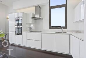 Flat 36, 37, Camden Road, London NW1 9LR