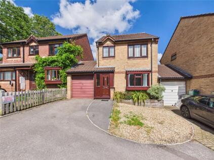 Howes Close, Barrs Court, Bristol, BS30