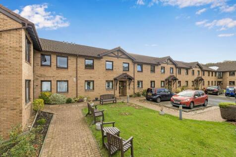 85/3 Craiglockhart Terrace, Craiglockhart, Edinburgh, EH14 1BA