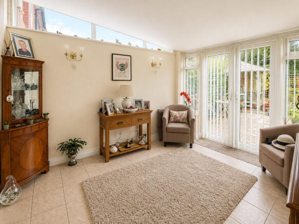 Sunroom