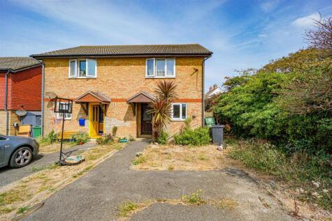 West Hill Road, St Leonards-On-Sea