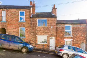 31, Victoria Street, Lincoln LN1 1HY