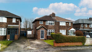 41, Grange Drive, Penketh, Warrington WA5 2JN