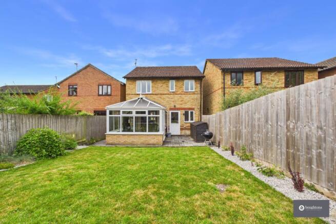 Hayman Road, Brackley, NN13 photo 4