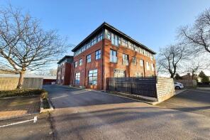Apartment 13, 81 Metro House, Dane Road, Sale M33 7BP