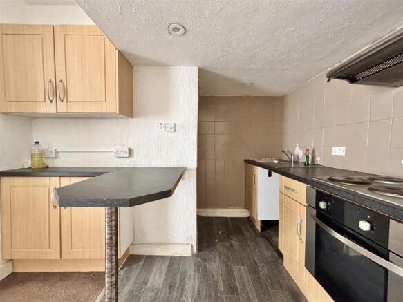 1 bed End of Terrace for sale Image 4