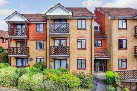 St. Anne's Court, Maidstone, Kent
