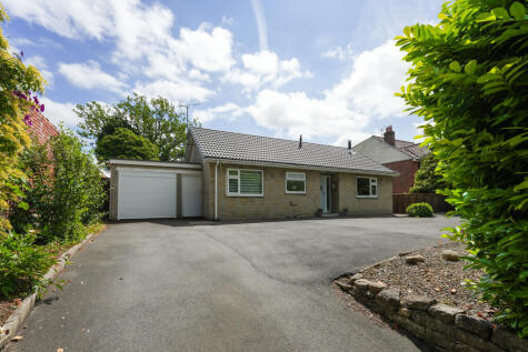 Five Oaks, Kirkham Lane, Pickering, North Yorkshire