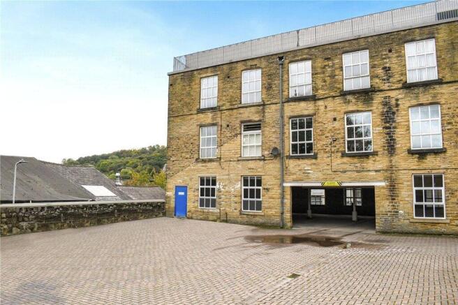 1 bed Flat for sale Image 9
