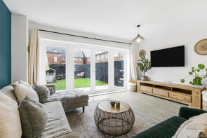13, Dover Road, Tadworth KT20 5FN