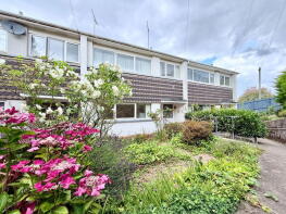 15, West Mount, Newton Abbot TQ12 1DL