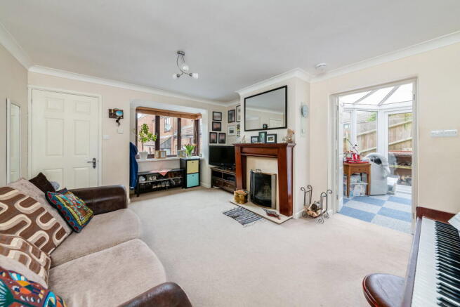 7, Manor Close,Middleton Cheney,Banbury,OX17 2TA photo 4