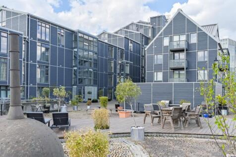 Three Mill Lane, E3, Tower Hamlets, London, E3