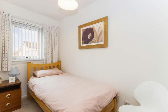 Boxroom/Bedroom