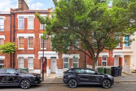 Northlands Street, SE5