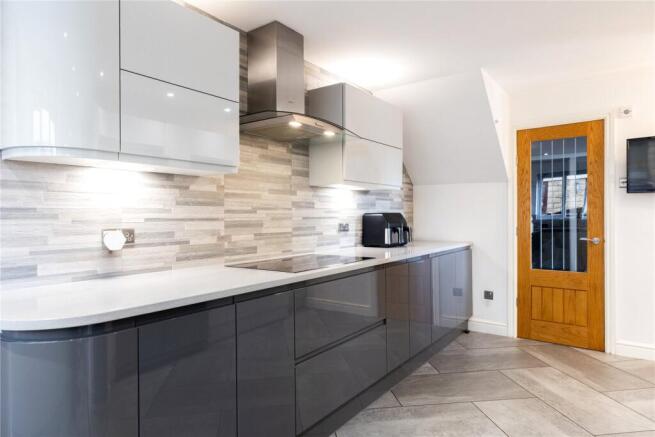 Quality Kitchen