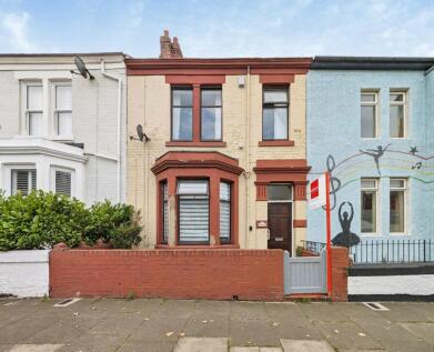 Oxford Street, Whitley Bay, Tyne and Wear, NE26