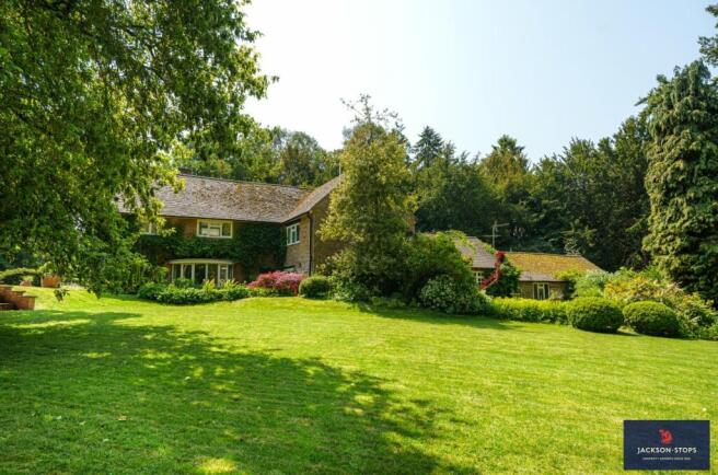 Garden Elevation