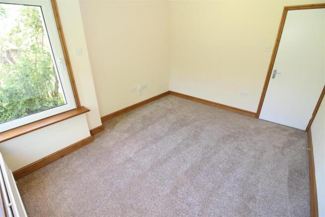 Bedroom 2 / Sitting Room