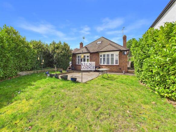 House in Upminster - More