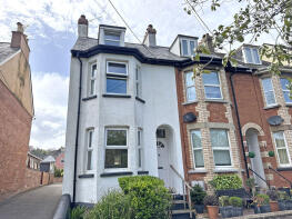 19, Lawn Vista, Sidmouth EX10 9BY