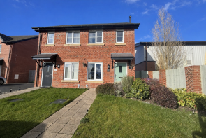 24, Melrose Gardens, Blackpool FY4 4YW