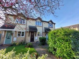 31, Stanbury Close, Cambridge CB5 8UP