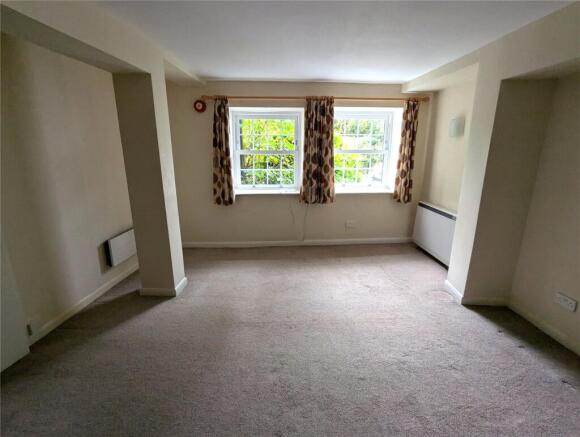 Flat 3, Anderson Court, Sullart Street, Cockermouth, Cumbria photo 4