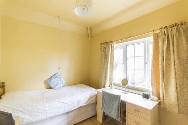 Bedroom Five