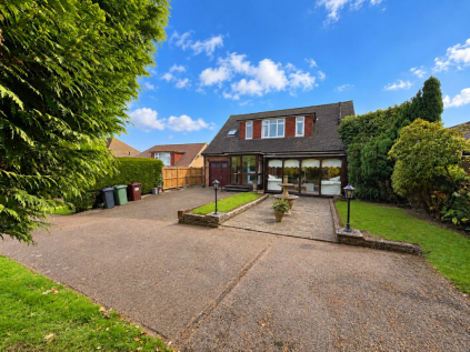 Ellerslie Lane, Bexhill on Sea, TN39