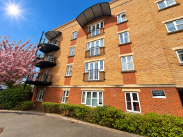 Flat 11, Magdalena Court, Prewett Street, Redcliff, Bristol BS1 6PB