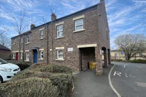 54, The Sidings, Durham DH1 1HS