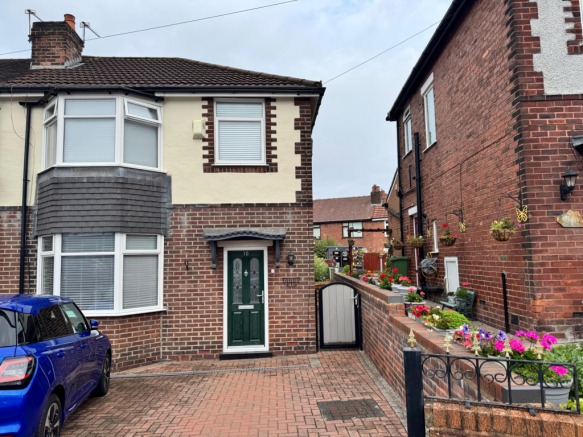 3 Bedroom Semi Detached for Sale