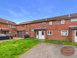 5, Lark Rise, Northampton NN3 8QT