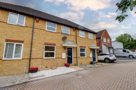 Grosvenor Mews, Westcliff-on-Sea