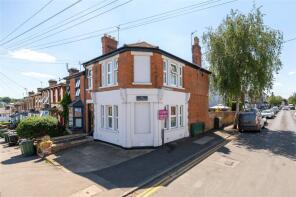 9, Charles Street, Maidstone ME16 8ET